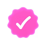 Checkmark icon